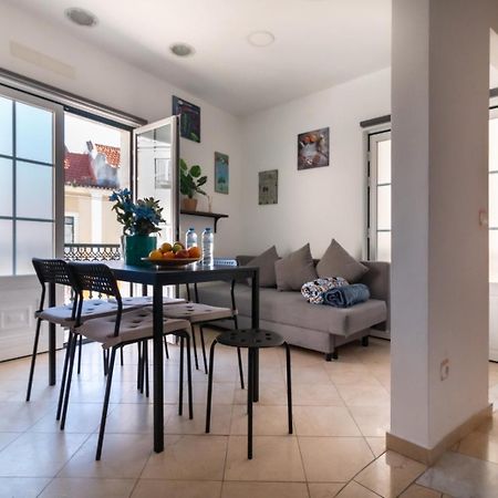 Newstar Duplex Apartment Setubal Exterior photo
